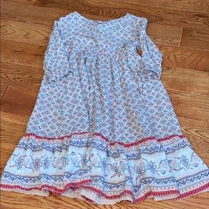 OLD NAVY DRESS